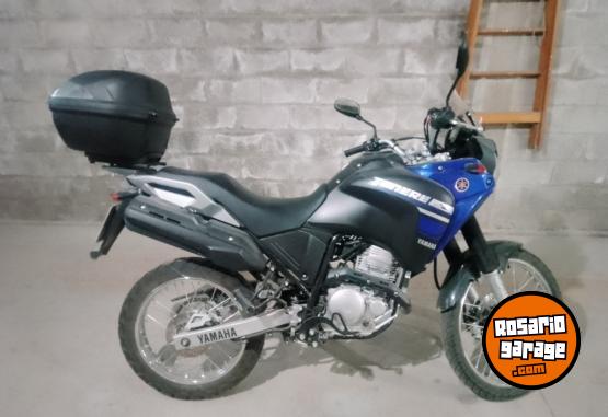 Motos - Yamaha Tenere 250 2019 Nafta 10500Km - En Venta