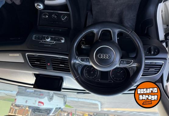 Camionetas - Audi Q3 2.0T 2013 Nafta 1Km - En Venta