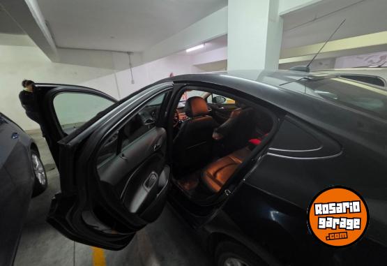 Autos - Chevrolet CRUZE LT 2017 Nafta 115000Km - En Venta