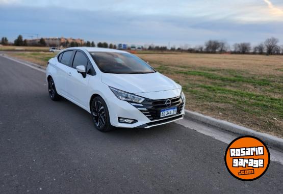 Autos - Nissan EXCLUSIVE 2023 Nafta 68000Km - En Venta