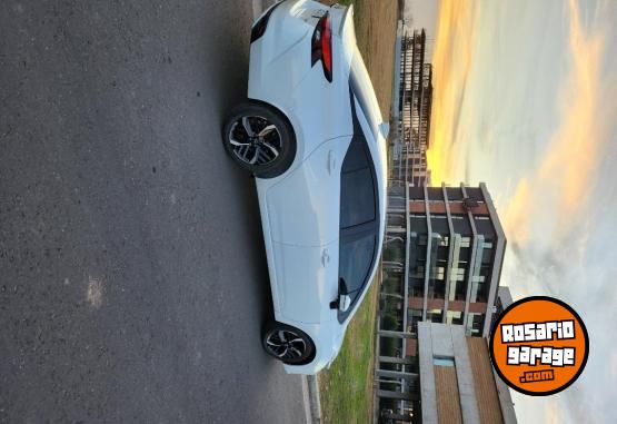 Autos - Nissan EXCLUSIVE 2023 Nafta 68000Km - En Venta