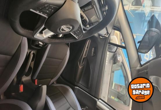 Autos - Nissan EXCLUSIVE 2023 Nafta 68000Km - En Venta