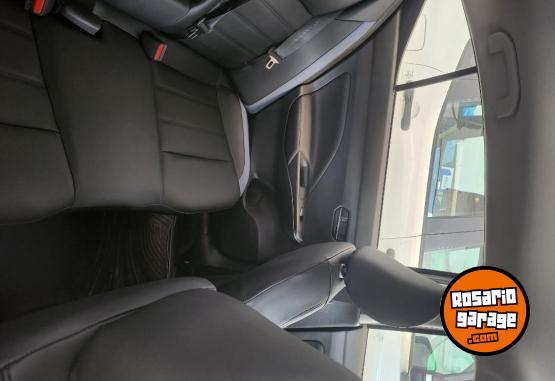 Autos - Nissan EXCLUSIVE 2023 Nafta 68000Km - En Venta