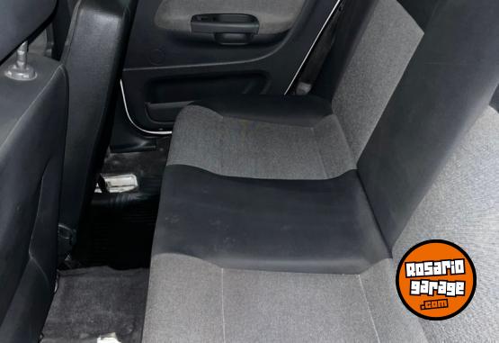 Autos - Volkswagen Voyage gp 2014 Nafta 170000Km - En Venta