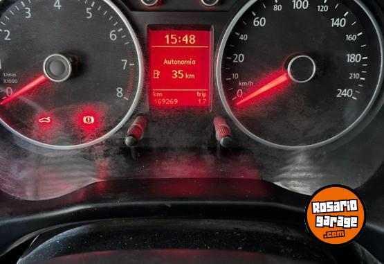 Autos - Volkswagen Voyage gp 2014 Nafta 170000Km - En Venta