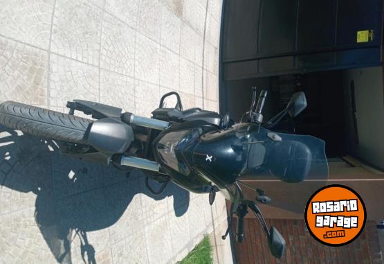 Motos - Bajaj Dominar 250 2021 Nafta 4000Km - En Venta