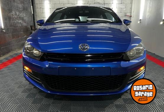 Autos - Volkswagen Scirocco 2012 Nafta 84000Km - En Venta