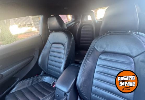 Autos - Volkswagen Scirocco 2012 Nafta 84000Km - En Venta