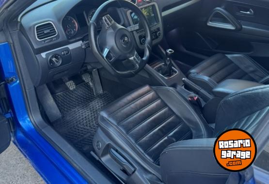 Autos - Volkswagen Scirocco 2012 Nafta 84000Km - En Venta