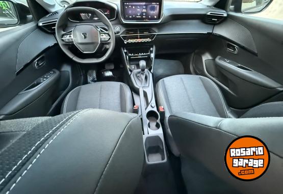 Autos - Peugeot 208 2025 Nafta 0Km - En Venta