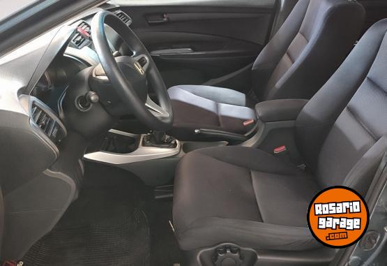 Autos - Honda CITY LX 1.5 2011 Nafta 187000Km - En Venta