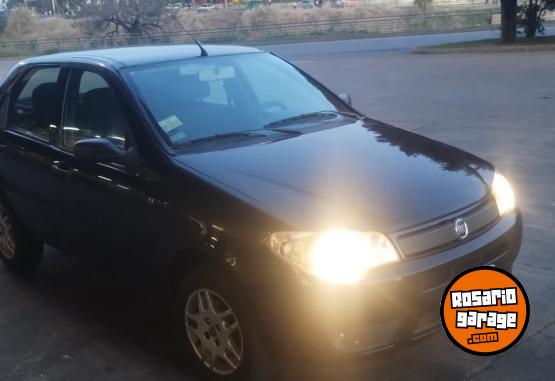 Autos - Fiat Palio/fire 2009 Nafta 137000Km - En Venta