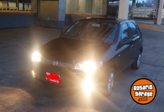 Autos - Fiat Palio/fire 2009 Nafta 137000Km - En Venta