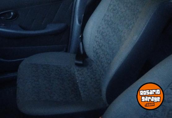 Autos - Fiat Palio/fire 2009 Nafta 137000Km - En Venta