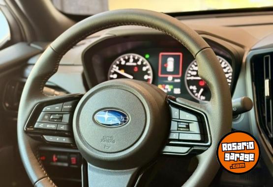 Camionetas - Subaru Forester XS AWD 2.5 2025 Nafta 0Km - En Venta