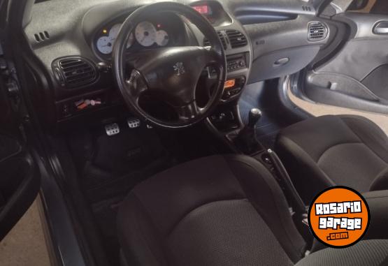 Autos - Peugeot 206 hdi exclusiv 2009 Diesel 171000Km - En Venta