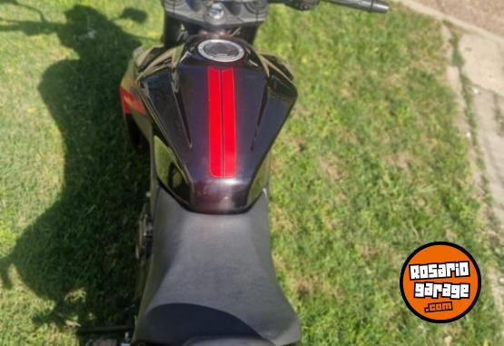 Motos - Voge 300r 2021 Nafta 7000Km - En Venta