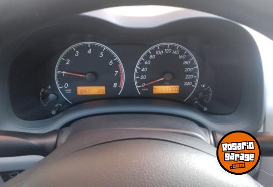 Autos - Toyota Corolla 1.8 xli m/t 2013 Nafta 111000Km - En Venta