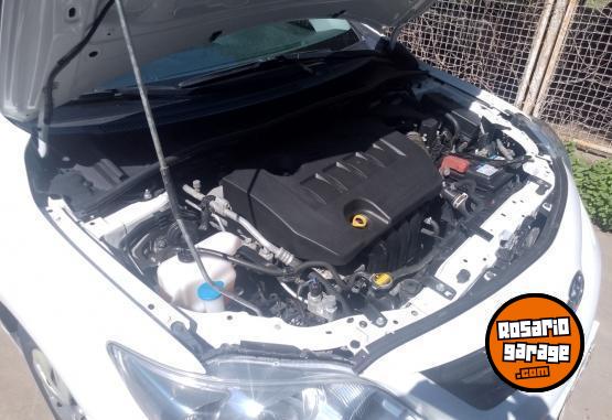 Autos - Toyota Corolla 1.8 xli m/t 2013 Nafta 111000Km - En Venta