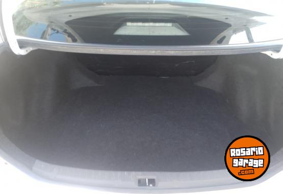 Autos - Toyota Corolla 1.8 xli m/t 2013 Nafta 111000Km - En Venta