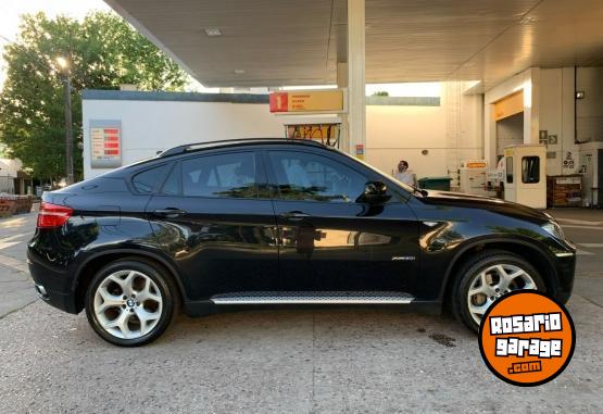 Camionetas - Bmw X6 2009 Nafta  - En Venta