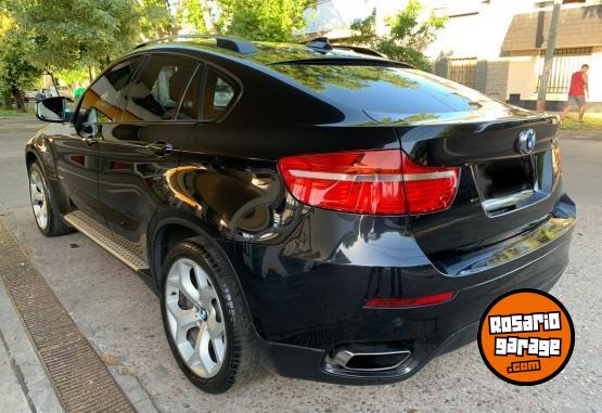 Camionetas - Bmw X6 2009 Nafta  - En Venta