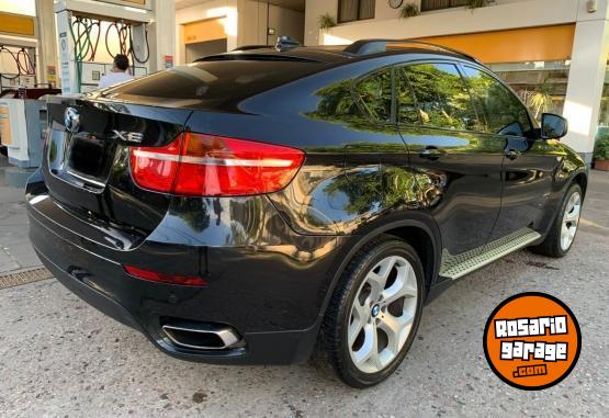 Camionetas - Bmw X6 2009 Nafta  - En Venta