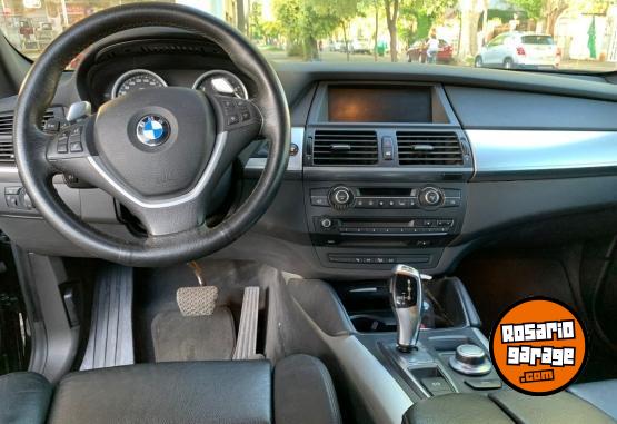 Camionetas - Bmw X6 2009 Nafta  - En Venta