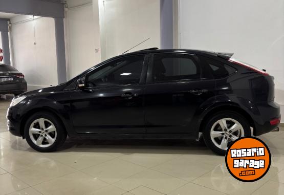Autos - Ford Focus 2010 Nafta 150000Km - En Venta