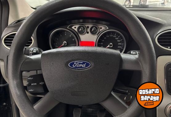Autos - Ford Focus 2010 Nafta 150000Km - En Venta