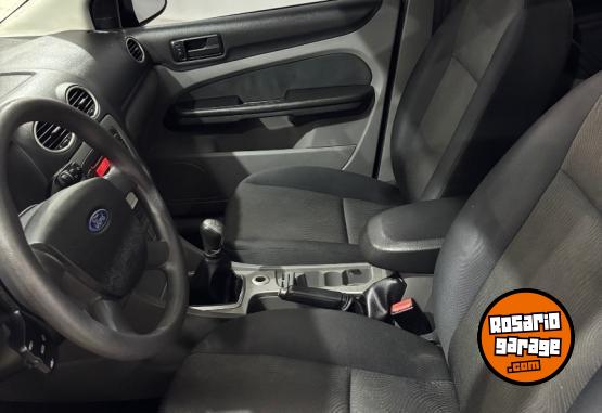 Autos - Ford Focus 2010 Nafta 150000Km - En Venta