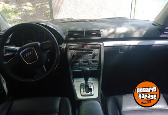 Autos - Audi A4 2005 Nafta 167000Km - En Venta