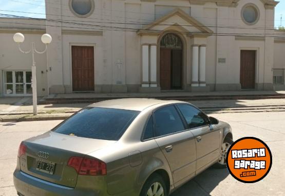 Autos - Audi A4 2005 Nafta 167000Km - En Venta