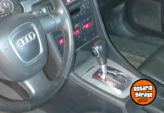 Autos - Audi A4 2005 Nafta 167000Km - En Venta