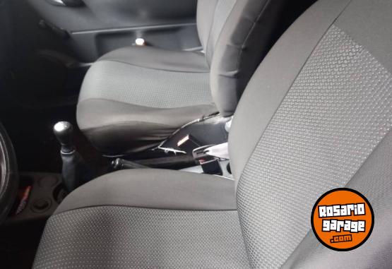 Utilitarios - Peugeot patrner furgon 2021 Diesel 28000Km - En Venta