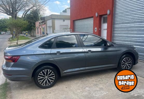 Autos - Volkswagen VENTO COMFORTLINE 1.4 T 2018 Nafta 74000Km - En Venta