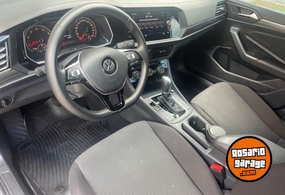 Autos - Volkswagen VENTO COMFORTLINE 1.4 T 2018 Nafta 74000Km - En Venta