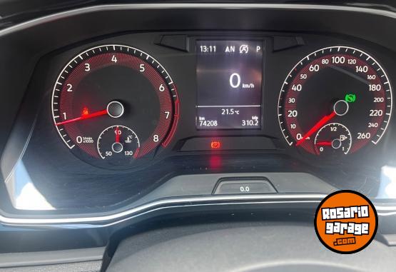 Autos - Volkswagen VENTO COMFORTLINE 1.4 T 2018 Nafta 74000Km - En Venta