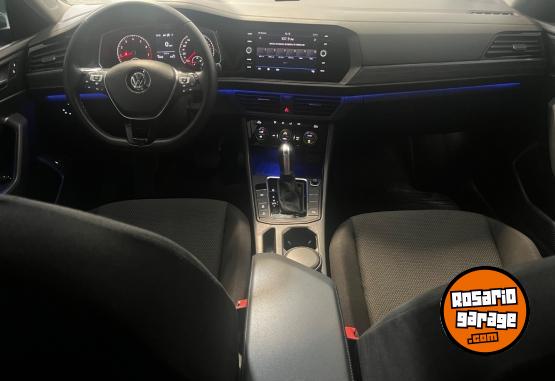 Autos - Volkswagen VENTO COMFORTLINE 1.4 T 2018 Nafta 74000Km - En Venta