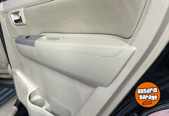 Camionetas - Toyota Sw4 AT 2007 Diesel 257000Km - En Venta