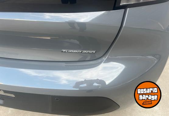 Autos - Peugeot 208 ALLURE PK AM25 2025 Nafta 0Km - En Venta