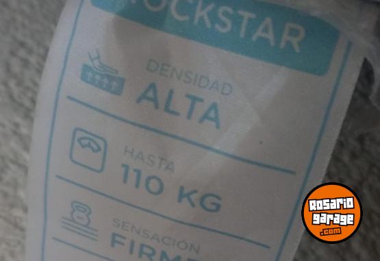 Hogar - Vendo - En Venta