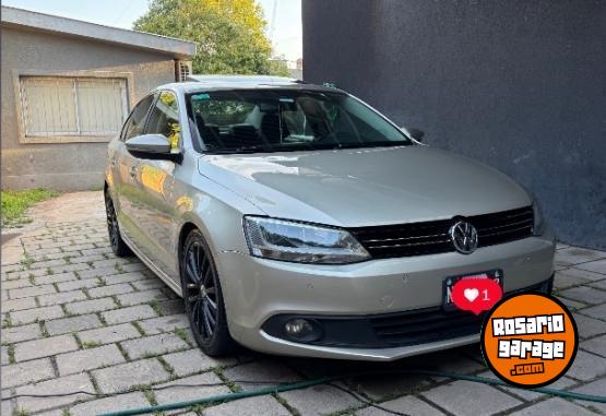 Autos - Volkswagen Vento Luxury DSG 2014 Diesel 108000Km - En Venta