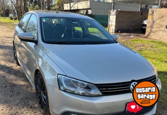 Autos - Volkswagen Vento Luxury DSG 2014 Diesel 108000Km - En Venta