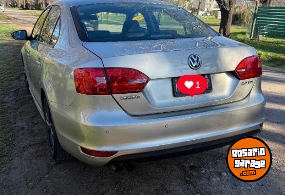 Autos - Volkswagen Vento Luxury DSG 2014 Diesel 108000Km - En Venta