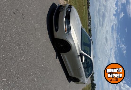 Autos - Volkswagen Vento Luxury DSG 2014 Diesel 118000Km - En Venta