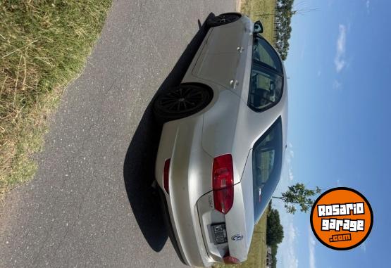 Autos - Volkswagen Vento Luxury DSG 2014 Diesel 118000Km - En Venta