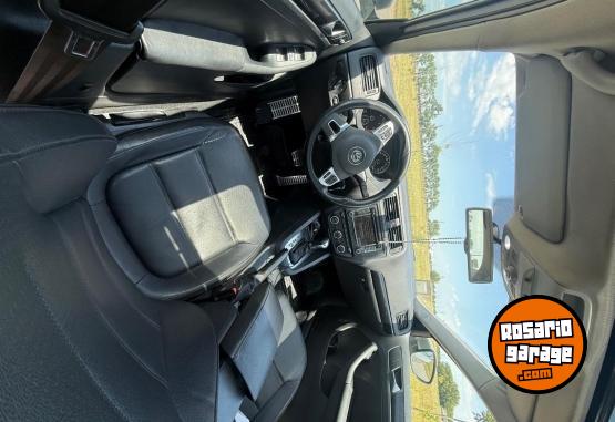 Autos - Volkswagen Vento Luxury DSG 2014 Diesel 118000Km - En Venta