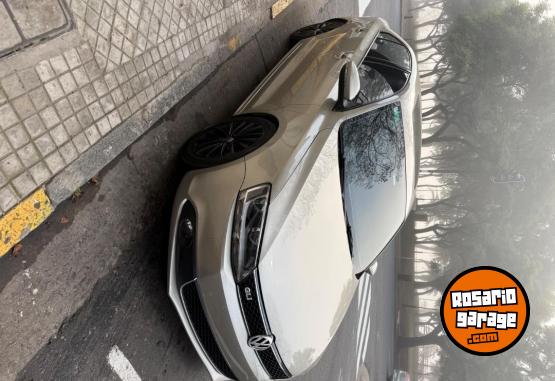 Autos - Volkswagen Vento Luxury DSG 2014 Diesel 130000Km - En Venta