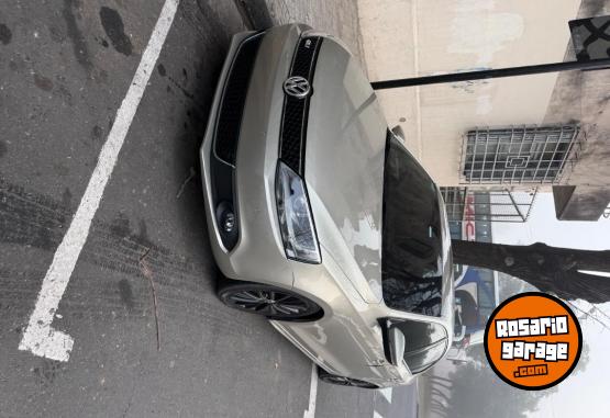 Autos - Volkswagen Vento Luxury DSG 2014 Diesel 130000Km - En Venta